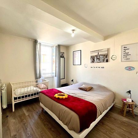 Apartament La Casa, Acces Terrasse De L'Etablissement Rives  Zewnętrze zdjęcie