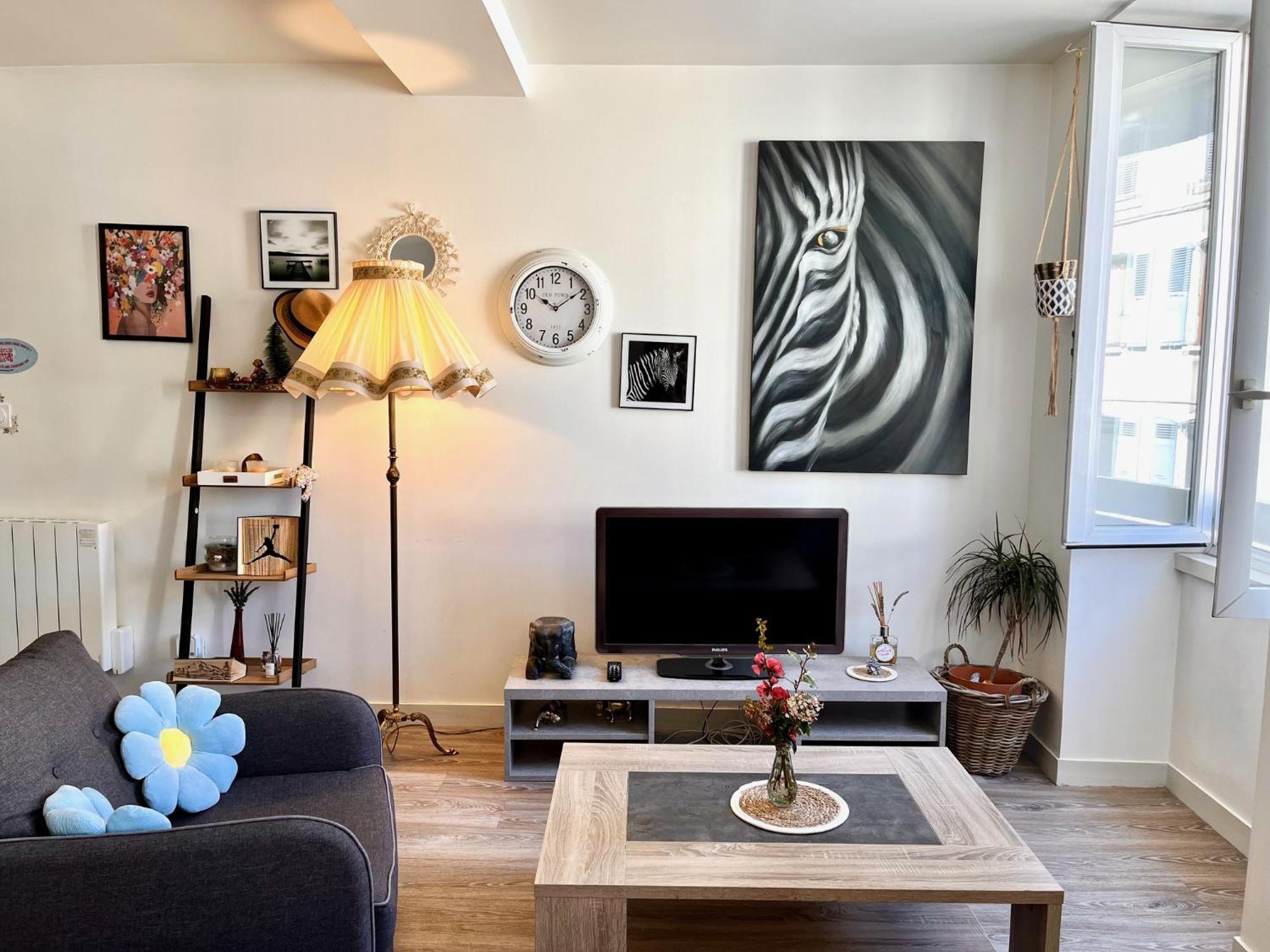 Apartament La Casa, Acces Terrasse De L'Etablissement Rives  Zewnętrze zdjęcie