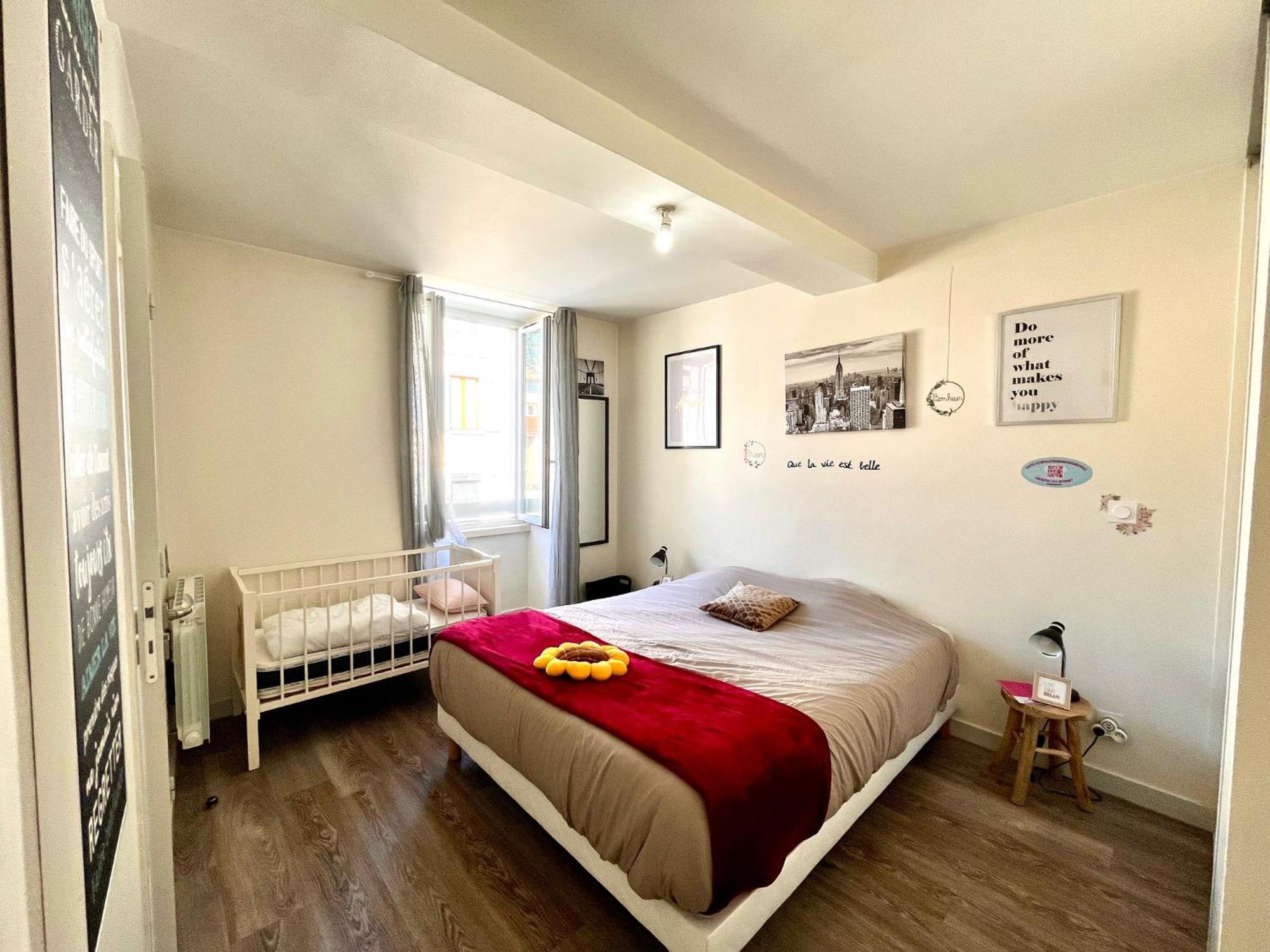 Apartament La Casa, Acces Terrasse De L'Etablissement Rives  Zewnętrze zdjęcie