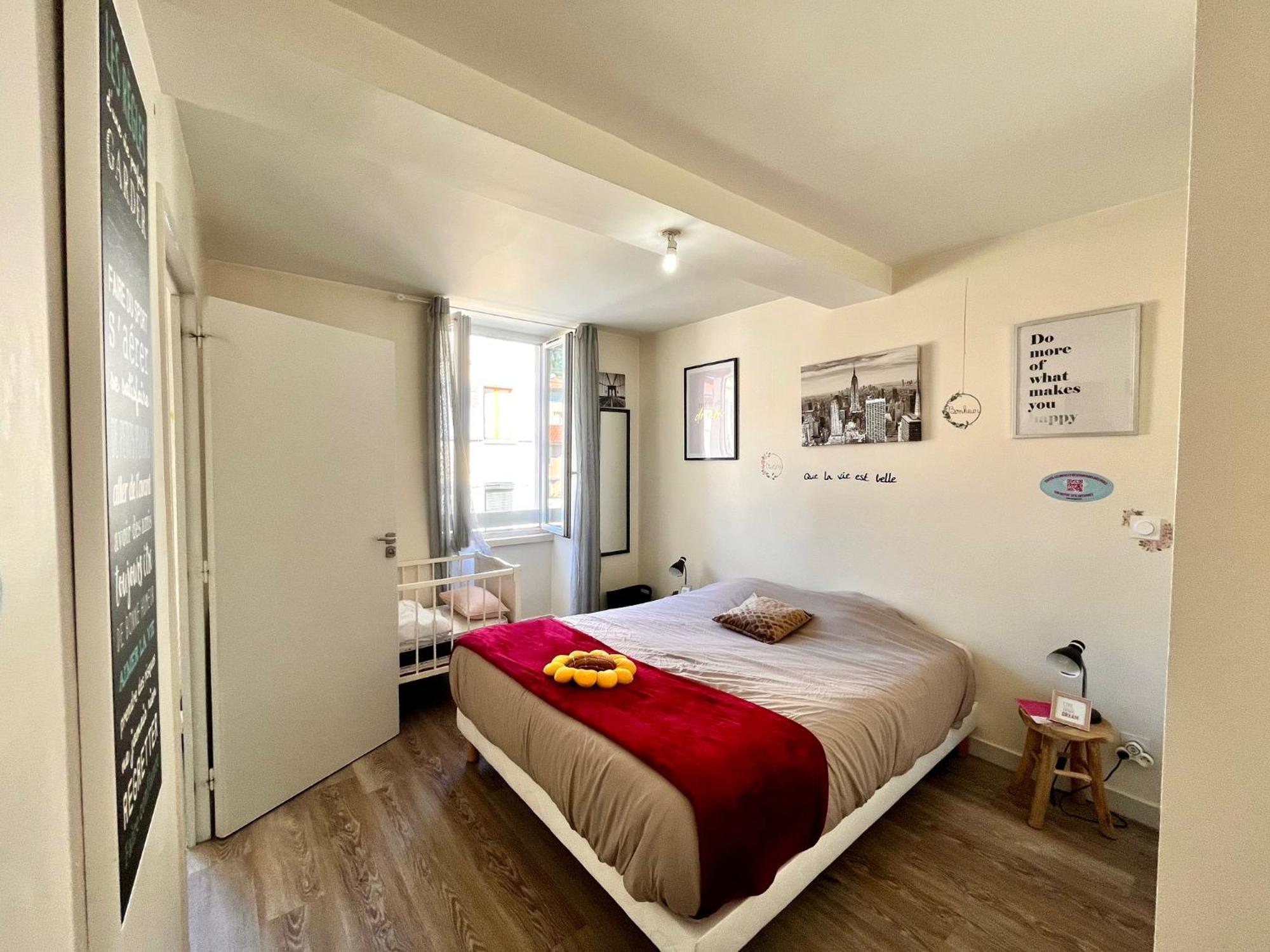 Apartament La Casa, Acces Terrasse De L'Etablissement Rives  Zewnętrze zdjęcie