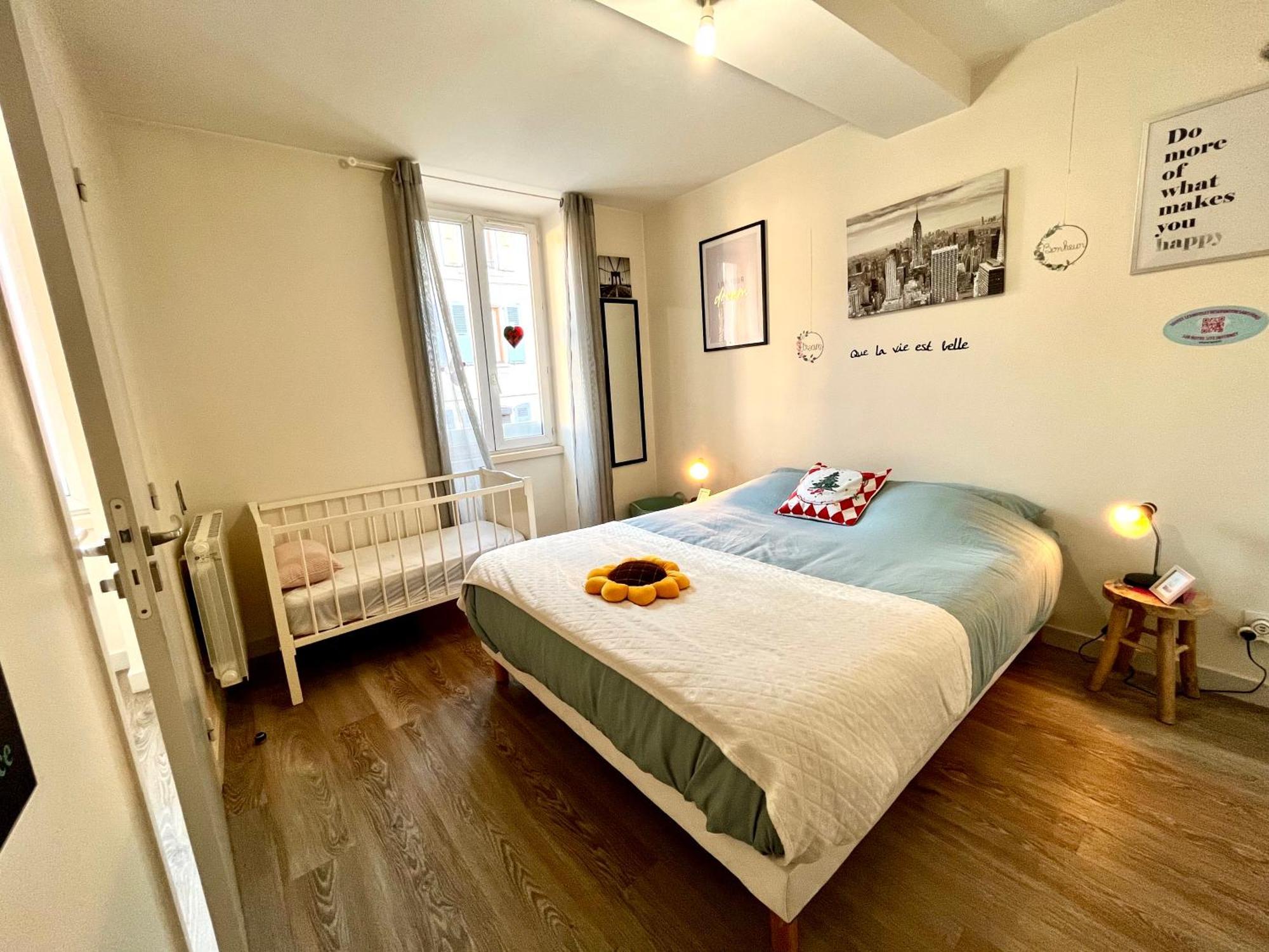 Apartament La Casa, Acces Terrasse De L'Etablissement Rives  Zewnętrze zdjęcie